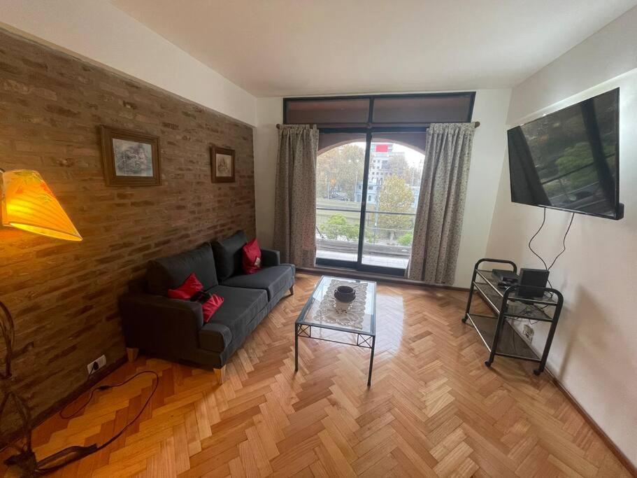 Beautiful In Puerto Madero Apartment Buenos Aires
