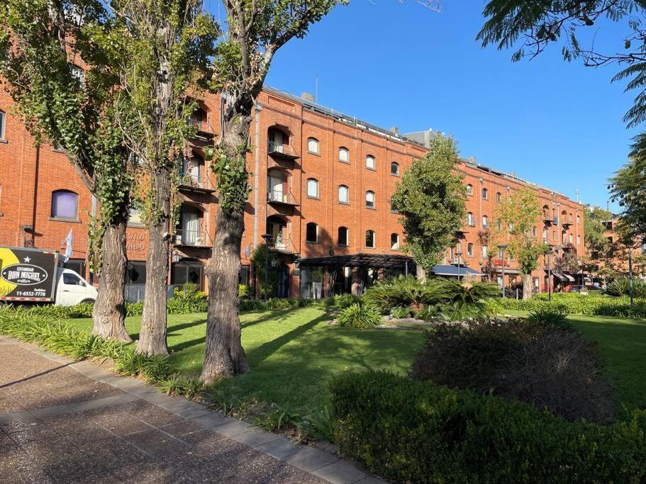 Appartamento Beautiful In Puerto Madero *